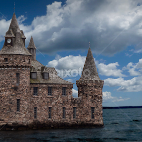 Bolt Castle by Flavio Mini - Buildings & Architecture Public & Historical