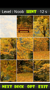 How to mod Autumn Sliding Puzzle patch 0.2 apk for laptop