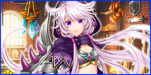 白猫プロジェクト メアの評価と使い道を考察 白猫プロジェクト攻略 交流サイト