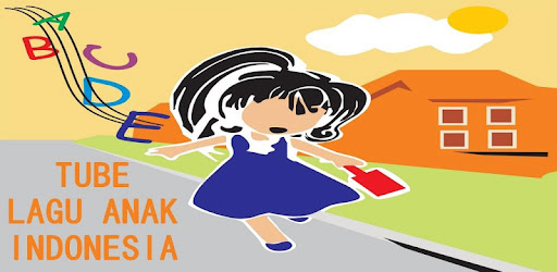Tube Lagu Anak Indonesia -  apk apps