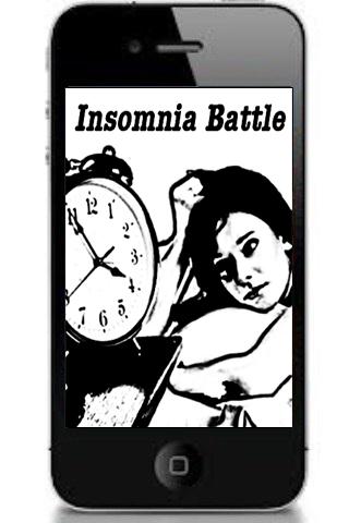 Insomnia Battle