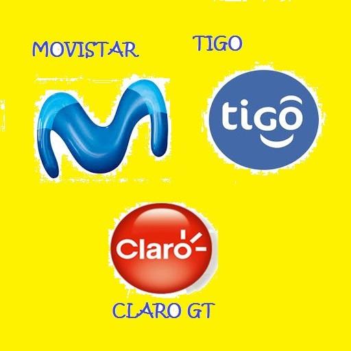 Telefonía Móvil Guatemala LOGO-APP點子