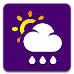 Cover Image of Tải xuống Meteo 4 APK