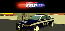 Police Car Parking Simulation APK