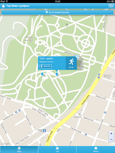 Tap Water Ljubljana Screenshots 3