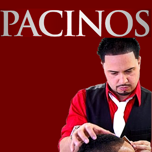 Pacinos logo
