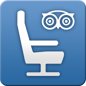 SeatGuru: Maps+Flights+Tracker