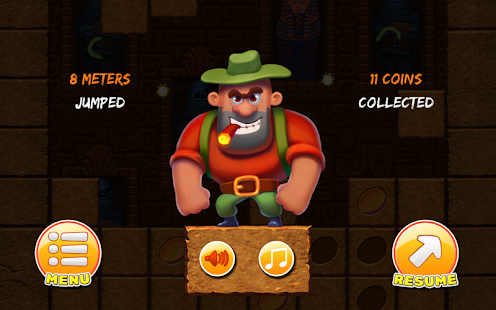 How to mod Pyramid Escape Jump lastet apk for laptop