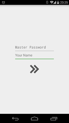 Master Password Pro