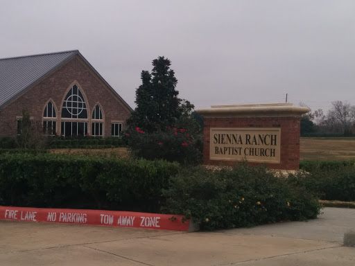 Sienna Ranch Baptist Church