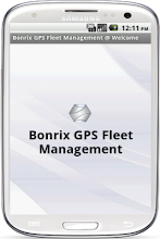 Bonrix GPS Fleet Management APK Download for Android