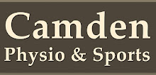 Camden Physio & Sports APK