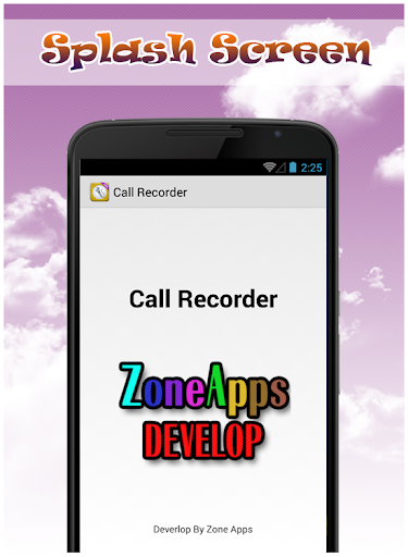 Call Recorder