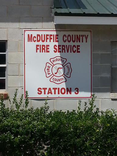 Pea Ridge Fire Department