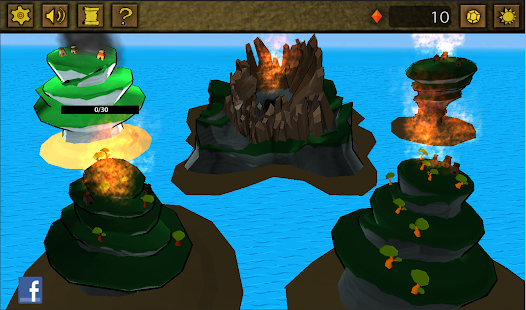 How to install SunTowers 1.0 mod apk for bluestacks