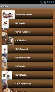Kaffee Screenshots 0