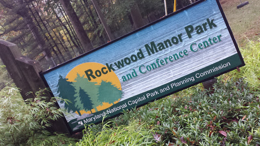 Rockwood Manor Park and Conference Center