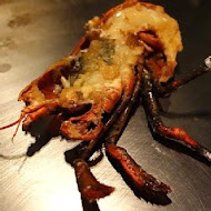 Mosun 墨賞新鐵板料理