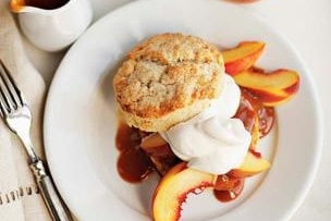 Caramel Sauce