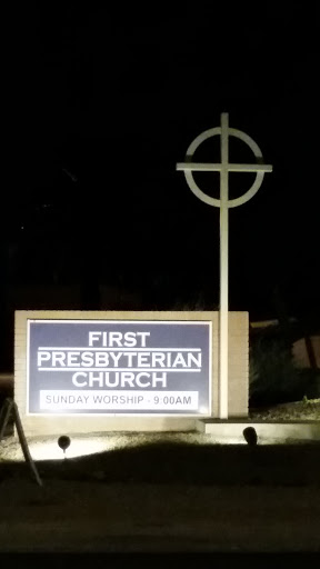 1st Presbyterian Church Of Xm.
