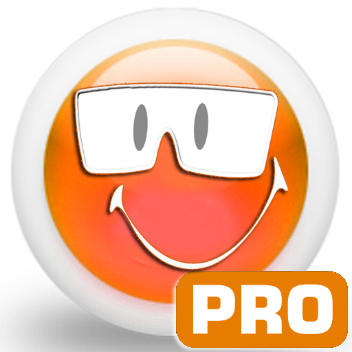 Personality Test Pro LOGO-APP點子