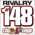 The Challenge logo