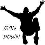 Man Down - 100 Levels Apk