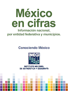 Download México en cifras APK for PC