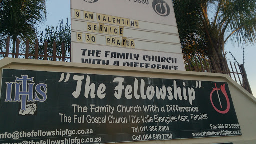 The Fellowship Church 
