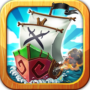 Fort Defense Saga: Pirates Hacks and cheats