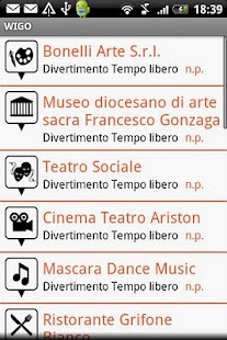How to get WIGO - Touristic guide patch 1.0.1 apk for android
