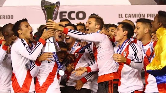 download Fondos River Campeon 2014 free