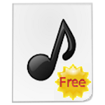 Simple MP3 widget Player Free Apk