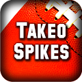 Takeo Spikes App Apk