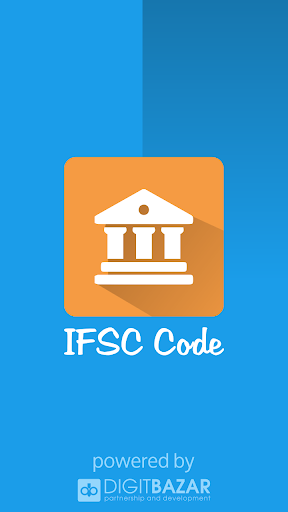 IFSC Code Finder