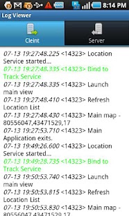 How to mod Robotsoft Log Viewer 1.2 apk for pc