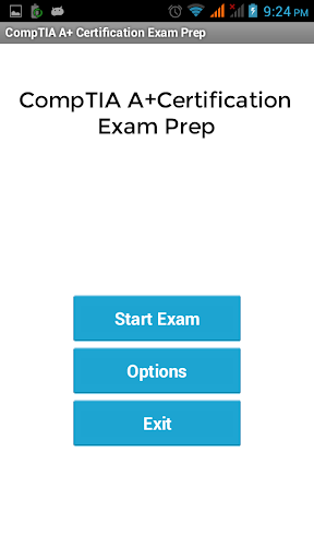 CompTIA A+ 220-801 Exam Prep