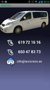 How to get Taxis Recio - 8 Plazas/Palamos lastet apk for laptop