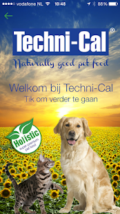 Download Techni-Cal APK