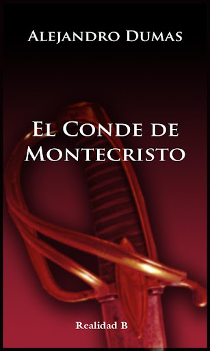 【免費書籍App】EL CONDE DE MONTECRISTO-APP點子