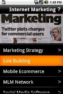 How to get Internet Marketing 1.4 mod apk for bluestacks
