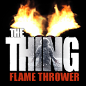 The Thing: Flame Thrower icon
