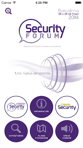 Security Forum