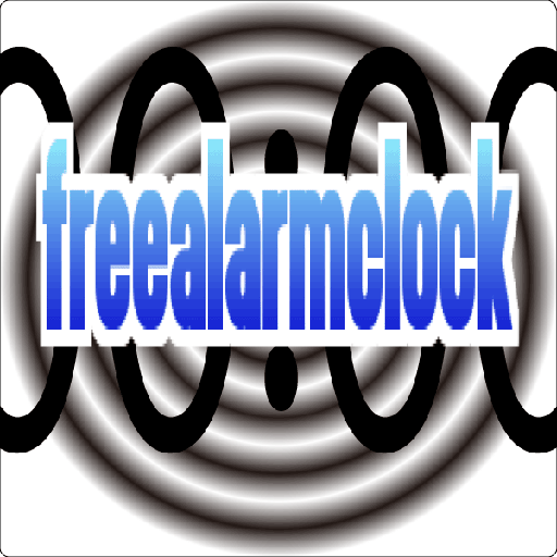 FreeAlarmClock LOGO-APP點子