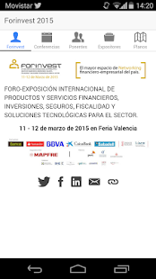Free Download Forinvest 2015 APK