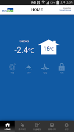 Hugh plus smart home (hyuplus smart home) poster 1