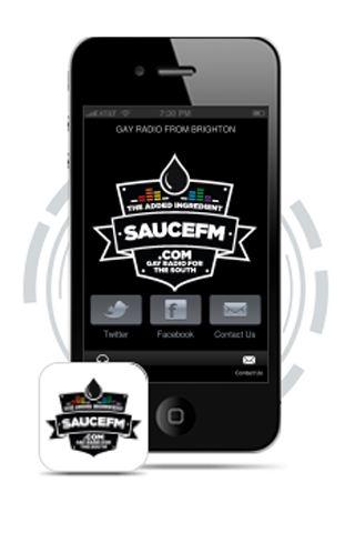 Sauce FM Gay Radio