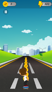 Maximan Skater Screenshots 3