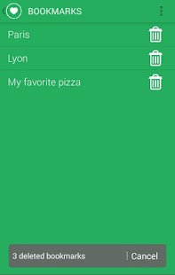 Find My Car + LabOfApp Screenshots 10