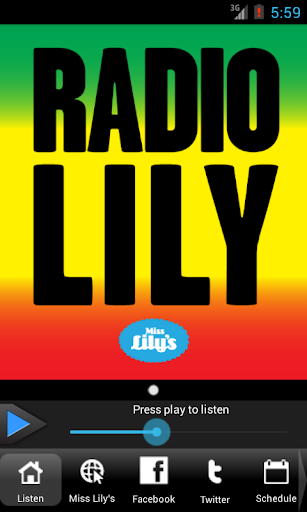 Radio Lily